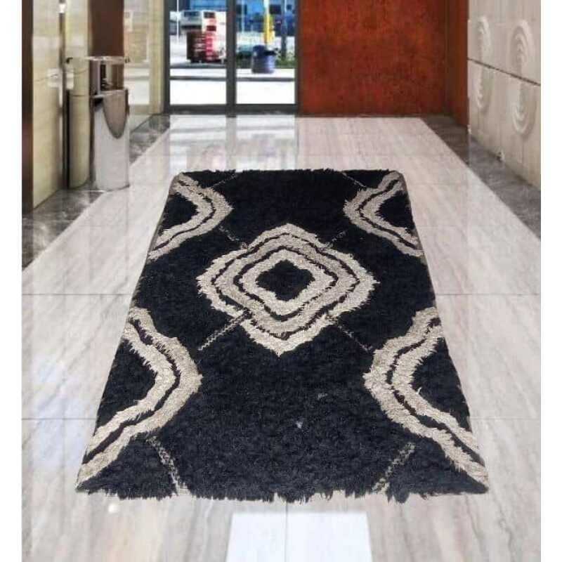 Shaggy Rug