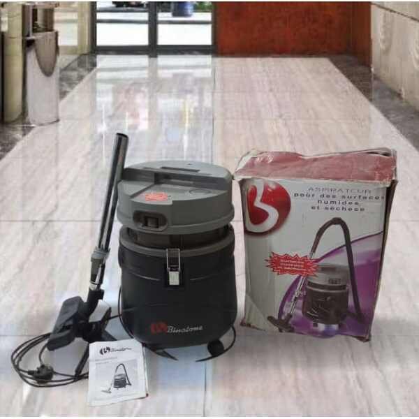 Vacuum Cleaner