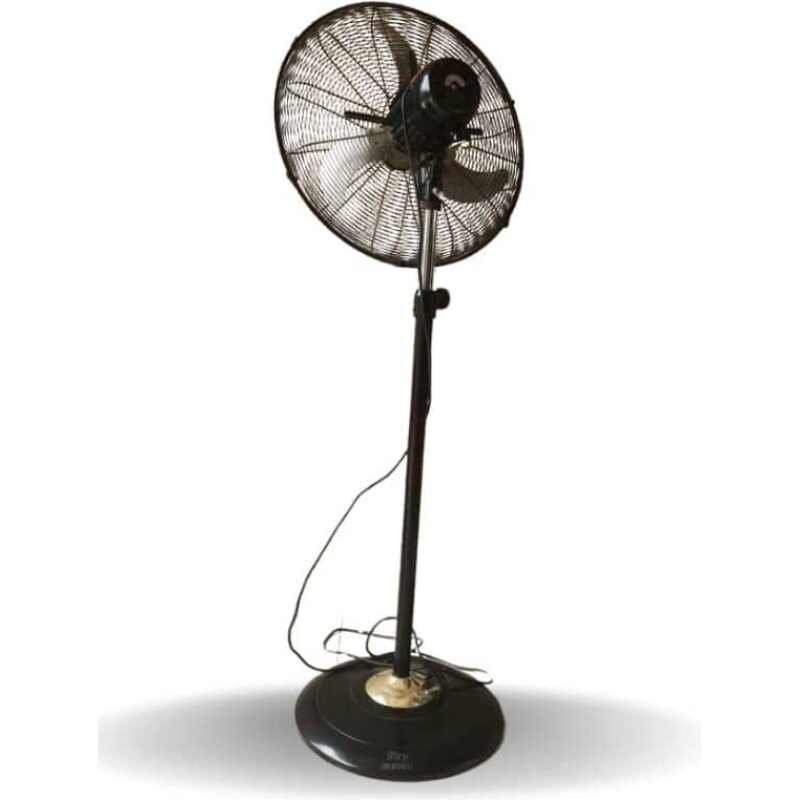 OX Industrial Fan - Image 4