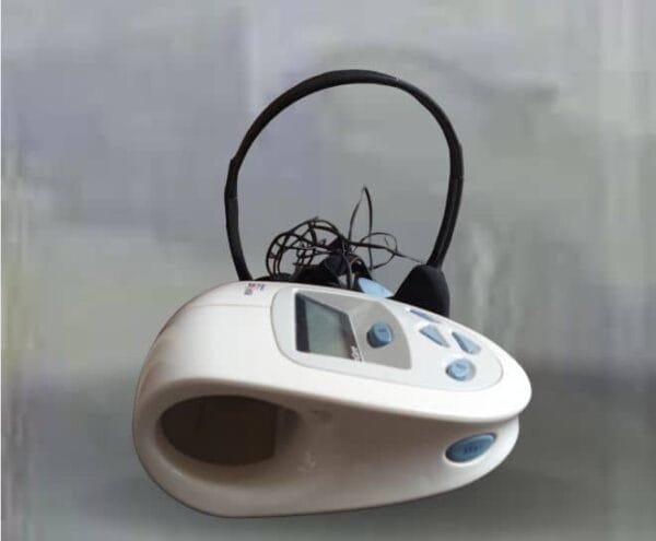 RESPeRATE Ultra – Natural Blood Pressure Lowering Device - Image 3