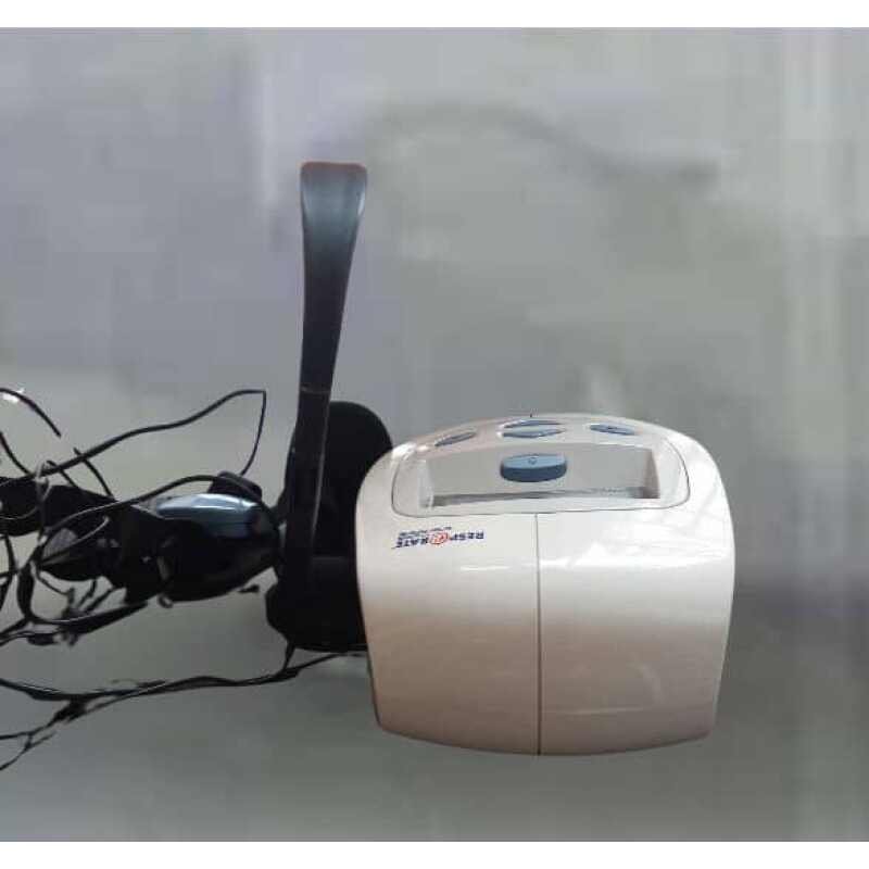 RESPeRATE Ultra – Natural Blood Pressure Lowering Device - Image 4