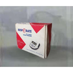 RESPeRATE Ultra – Natural Blood Pressure Lowering Device