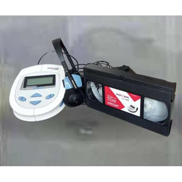 RESPeRATE Ultra – Natural Blood Pressure Lowering Device - Image 2