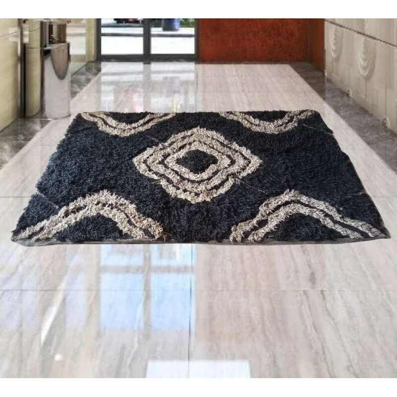 Shaggy Rug - Image 2