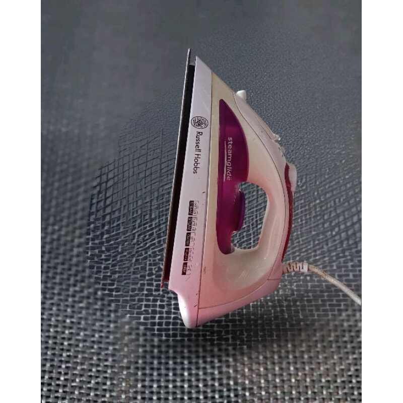 Steam Iron - Image 2
