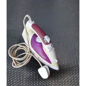 Steam Iron