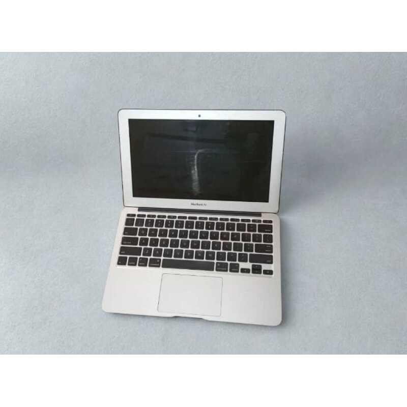 MacBook Air 6,1 (11-inch, Mid-2013/Early-2014) – Hardware Specifications