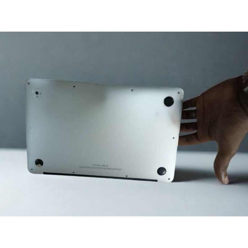 MacBook Air 6,1 (11-inch, Mid-2013/Early-2014) – Hardware Specifications - Image 4