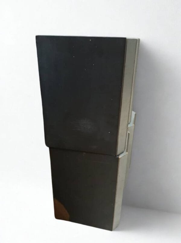 Toshiba Sound System with 4 Speakers, Tweeter Set, and Subwoofer - Image 5