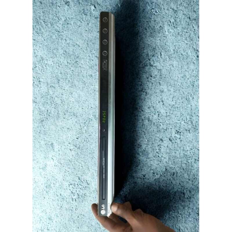 LG DVD Player DV329S - Image 3