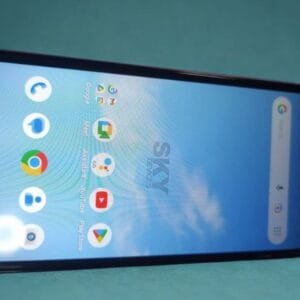 Sky Elite G63 Smartphone