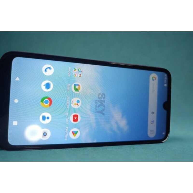 Sky Elite G63 Smartphone - Image 4