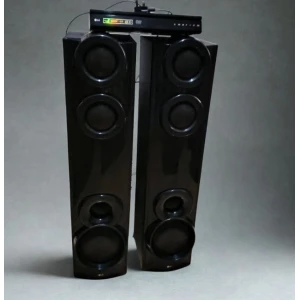 LG LHD675 4.2ch 1000W Home Theater