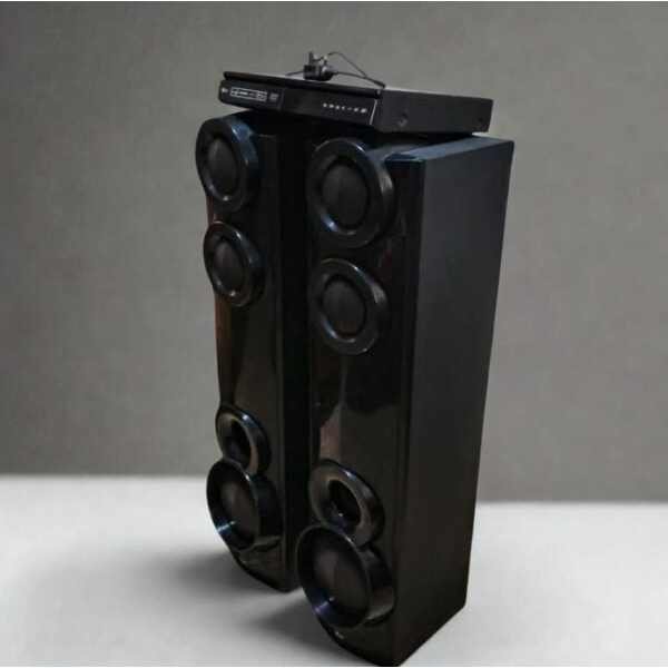 LG LHD675 4.2ch 1000W Home Theater - Image 2