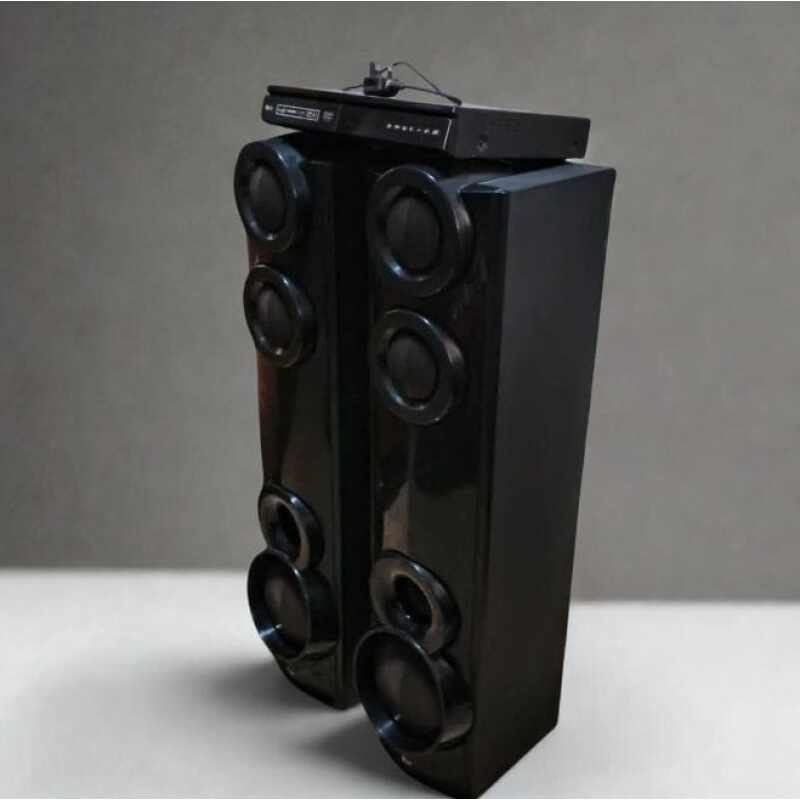 LG LHD675 4.2ch 1000W Home Theater - Image 2