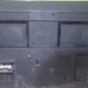 Sharp LCD TV LC-32LE340M (32")