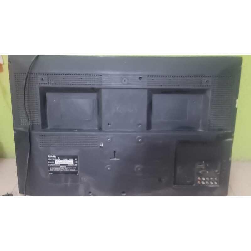 Sharp LCD TV LC-32LE340M (32") - Image 2
