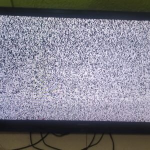 Sharp LCD TV LC-32LE340M (32")