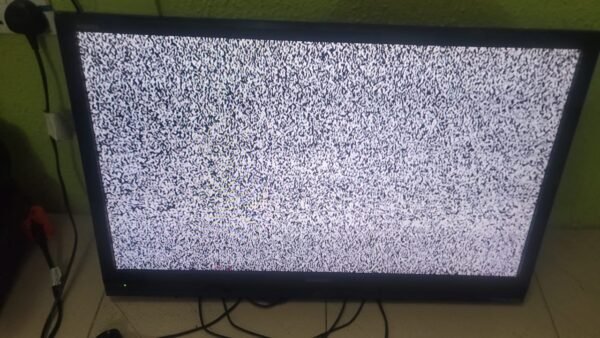 Sharp LCD TV LC-32LE340M (32")