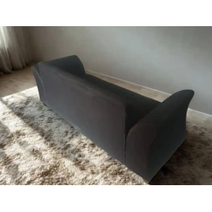 Sitting Room Settees(Black)
