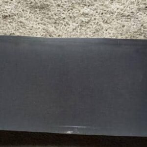Sitting Room Settees(Black)