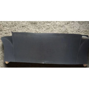 Sitting Room Settees(Black)