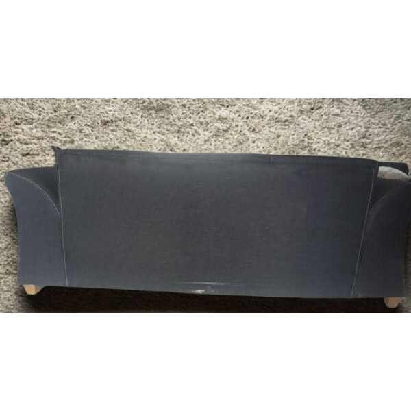 Sitting Room Settees(Black) - Image 4