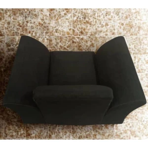 Sitting Room Settees(Black)