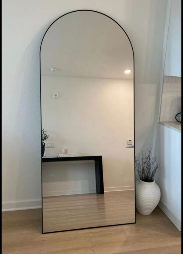 Generic Elegant Mirror [3by6]