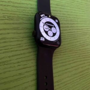 Apple Watch Series 7
