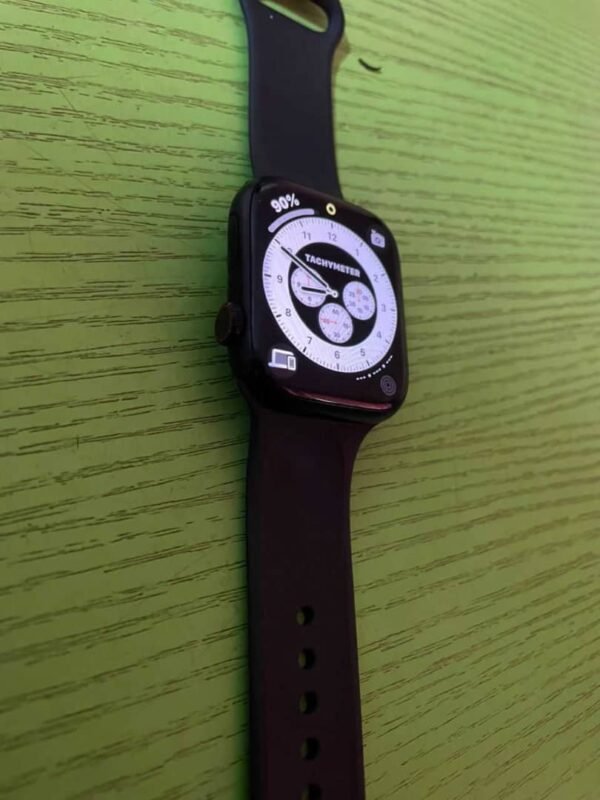 Apple Watch Series 7