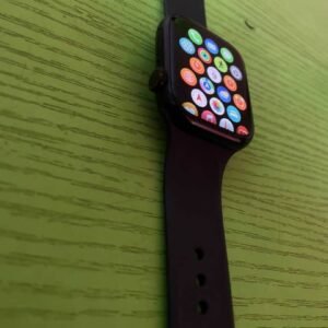 Apple Watch Series 7