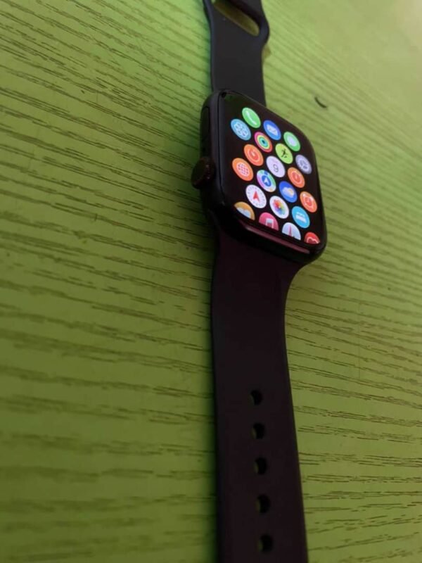 Apple Watch Series 7 - Image 3