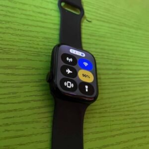 Apple Watch Series 7