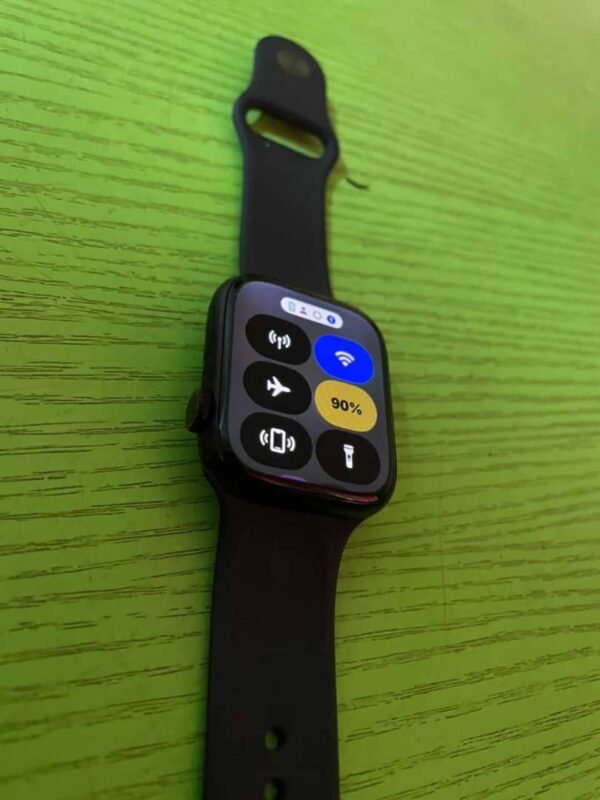 Apple Watch Series 7 - Image 2