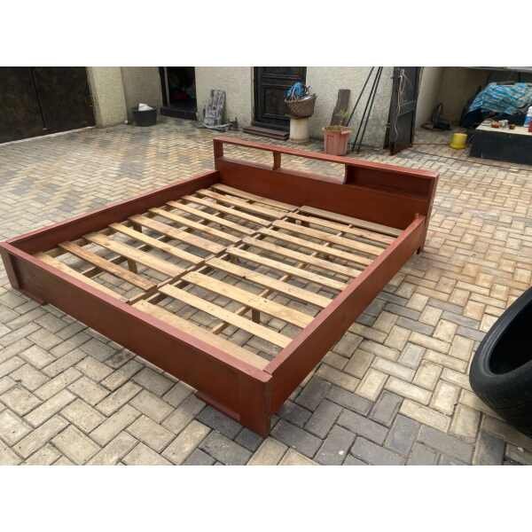 [6by6] Bedframe - Image 3