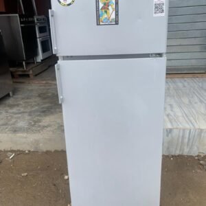 Whirlpool Refrigerator & Freezer