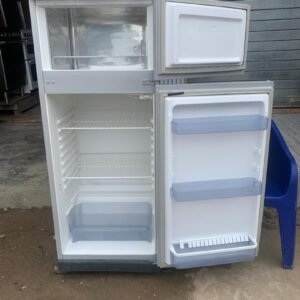 Whirlpool Refrigerator & Freezer