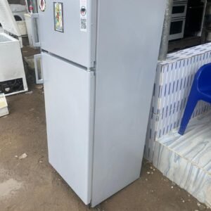 Whirlpool Refrigerator & Freezer