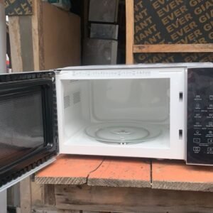 Whirlpool "Cook 25" Microwave Oven
