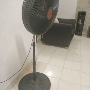 OX' Standing Fan