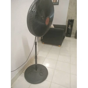 OX' Standing Fan