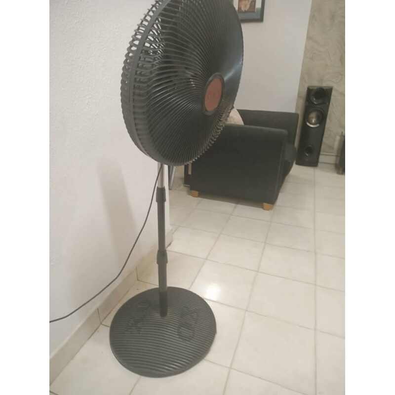 OX' Standing Fan - Image 2