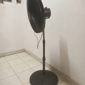 OX' Standing Fan
