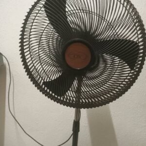 OX' Standing Fan