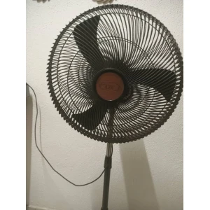 OX' Standing Fan