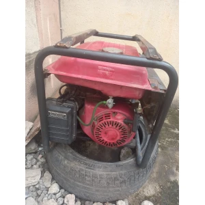 3.5kva Elemax Generator