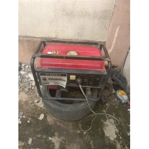 3.5kva Elemax Generator