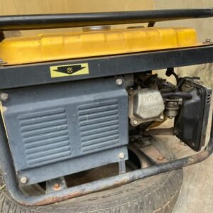 6.5kva Elepaq Generator