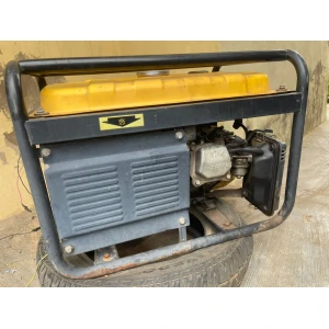 6.5kva Elepaq Generator